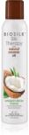 CHI BioSilk Silk Therapy with Coconut Oil Whipped Volume Mousse volumennövelő hajhab hajra kókuszolajjal 227 g