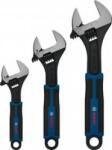 Bosch állítható villáskulcs 3 részes 1600a03b2j