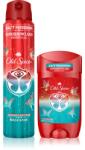 Old Spice Tomorrowland set pentru corp
