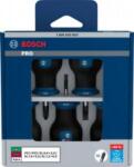 Bosch pro marokcsavarhúzó pz/sl készlet 5 részes 1600a03hu7