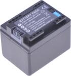 T6 Power Baterie T6 power Canon BP-727, 2400mAh, 8.6Wh, negru (VCCA0037)