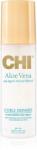 CHI Aloe Vera Moisturizing Curl Cream spray care nu necesita clatire pentru par ondulat si cret 147 ml