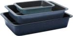 Electrolux E9OOECTS Easy2Clean 3 darabos tepsi szett (E9OOECTS) - konyhagepmarkabolt