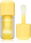 AMUSE Banana Lip Oil banán olaj az ajkakra árnyalat 02 Banana 4.5 ml