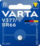VARTA V377 ezüstoxid gombelem (377101401)