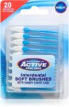 Beauty Formulas Oral Care fogköztisztító kefék 20 db