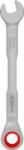 Bosch racsnis csillag-villáskulcs 12 mm 1600a03ag8