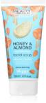 Beauty Formulas Honey & Almond arcpeeling 150 ml