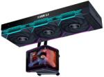 Lian Li HydroShift II OLED Curved 360TL (GHS2OLDC36TB)