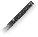 ATEN PE8216G-AT-G 16A 16-Outlet Outlet-Metered & Comutatored eco PDU (PE8216G-AT-G)