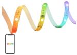 Lepro SW1 10 m-es Wi-Fi és Bluetooth RGBIC LED-szalag (SW1-10-EU)