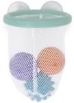 Janod Bath Basket Fürdőjátékok 12m+ 3 db