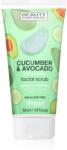 Beauty Formulas Cucumber & Avocado arcpeeling 150 ml