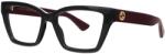Gucci GG 1715O 011 55 Ochelari de citit