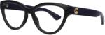Gucci GG 1581O 006 55 Ochelari de citit