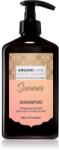 Arganicare Summer Shampoo sampon nap által károsult haj 400 ml