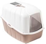MPS LITIERA PENTRU PISICI MPS KOMODA CIPRIA PINK 54x39x40(h)cm
