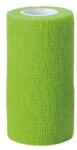 KERBL BANDAJ AUTOADEZIV ELASTIC KERBL VERDE 10CMx4.5M