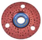 KERBL Disc Abraziv Copite Tip Super Cu Rugozitate Mare 115 Mm