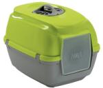 MPS LITIERA PENTRU PISICI MPS NOVA GREEN 56x40x40.5(h)cm