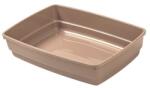 MPS LITIERA MPS HYDRA MINI BACINELLA MICIO MARSALA 42x33x11(h)cm