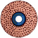 KERBL Disc Super Abraziv Copite, Pe Ambele Parti 125mm/k16338
