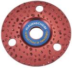 KERBL Disc Super Abraziv Pentru Copite, Cu Rugozitate Mare 125 Mm/k16344