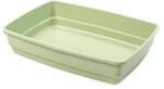 MPS LITIERA MPS HYDRA MINI BACINELLA MICIO LIGHT GREEN 42x33x11(h)cm