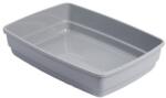 MPS LITIERA MPS HYDRA MAXI BACINELLA GREY 49x39x13(h)cm