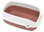 MPS LITIERA PENTRU PISICI MPS BETA PLUS SMALL BRUNO 43x31x16(h)cm