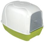 MPS LITIERA PENTRU PISICI MPS KROXI GREEN 52x39x39(h)cm