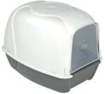 MPS LITIERA PENTRU PISICI MPS KROXI GREY 52x39x39(h)cm