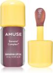 AMUSE Banana Lip Oil banán olaj az ajkakra árnyalat 06 Rose Sorbet 4.5 ml