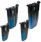NEWA FILTRU INTERN NEWA COBRA CF 75 CU SKIMMER DE SUPRAFATA 250L/h, MAX 75L Filtru de apa acvariu