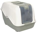 MPS LITIERA PENTRU PISICI MPS NETTA XL LIGHT GREEN 66x49x50(h)cm