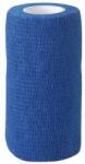 KERBL Bandaj Autoadeziv Elastic Kerbl Blue 10cmx4.5m