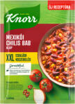Knorr mexikói chilis bab alap 75 g - ecofamily