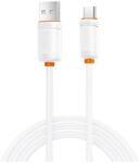 XO USB - USB Type C átalakító fehér 100cm XO-NB302_WHITE (XO-NB302_WHITE)