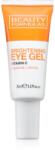 Beauty Formulas Brightening Eye Gel szemkrém 20 ml