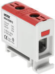 Morek Fővezeték sorkapocs 1x 50/1x50mm2 piros OTL50 Morek MAA1050R10 (MAA1050R10)