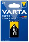 VARTA Elem 9V féltartós Super Heavy Duty VESHD9 (VESHD9)