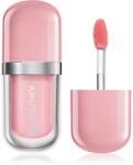 AMUSE Jel-Fit Gloss hidratáló ajakfény nagyobbító hatás árnyalat Honey Boksoonga 3.8 g