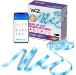 WiZ Connected LED szalag, RGB, WiZ Connected, 30m, Wi-Fi, Matter, Amazon Alexa, Apple Home, Google Home (929004125801)