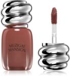 Muzigae Mansion Objet Glossy Mini hidratáló ajakfény árnyalat 009 Guava Drop 1.8 g