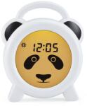  Alecto BC100PANDA Alvástréner éjszakai fény és ébresztőóra panda (BC100PANDA)