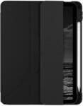 dbramante1928 Flip cover tablet tokhoz ICON éjfélkék iPad 10.9" (10. gen) LOIPICBL6820 (LOIPICBL6820)