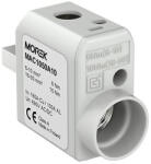 Morek SR50 bekötő blokk MAC1050A10 (MAC1050A10)