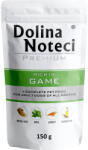 Dolina Noteci Premium Alutasakos Kutyaeledel (Vad) - 150 g