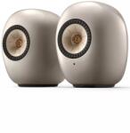 KEF LS Luxe Titanium Aktív hangfal