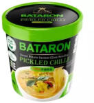  Tăiței de sticlă Bataron într-o cană cu chili murat 95g